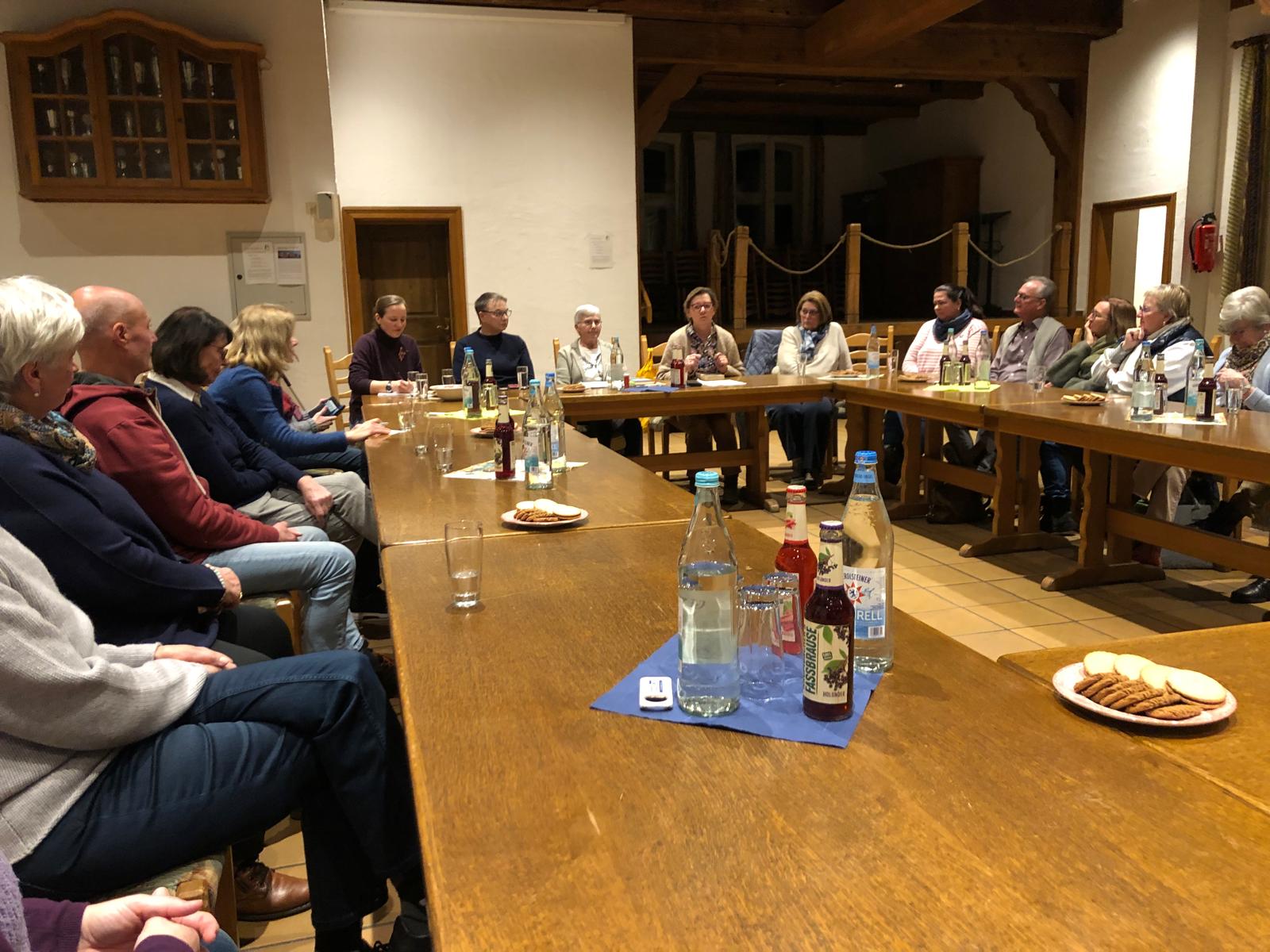 Foto der Veranstaltung